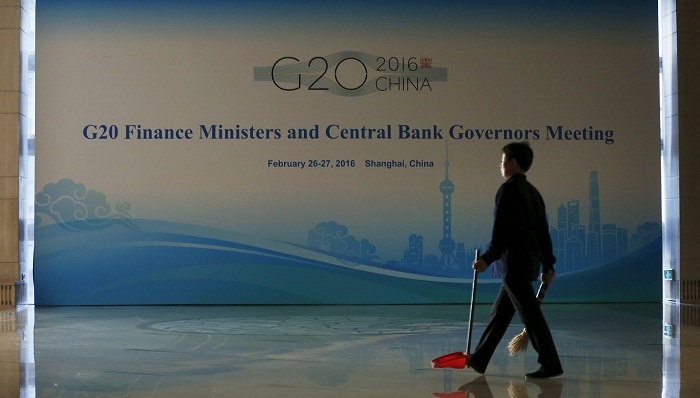 G20,亚洲经济