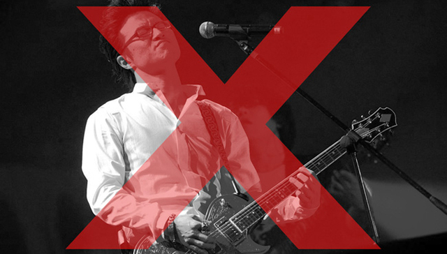 数字音乐,汪峰,创业