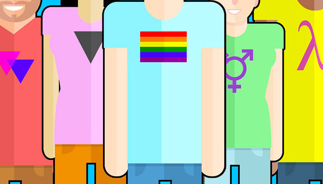 善待同性恋员工,LGBT员工对公司有价值