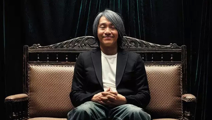 周星驰,华语电影,美人鱼