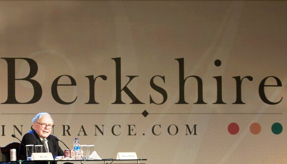 盘点巴菲特2015年投资业绩