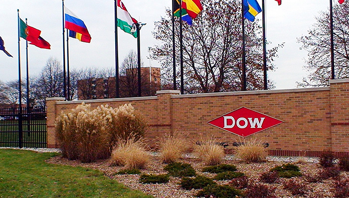 陶氏化学8亿美元和解了一桩价格垄断诉讼案