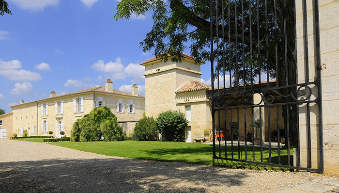 马云在法国波尔多买下了一座85公顷带古堡的酒庄