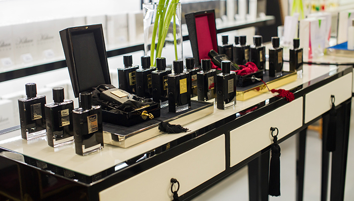 雅诗兰黛又投资了一个小众高端香氛品牌