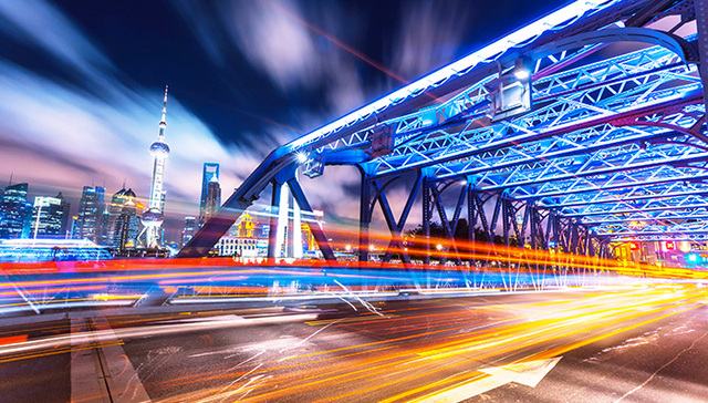 上海全面深化改革侧记