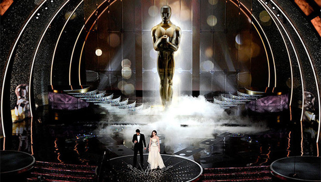 奥斯卡在全球范围之内拥有多少观众？