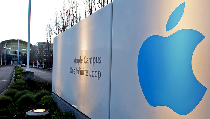 苹果将于3月21日召开春季发布会