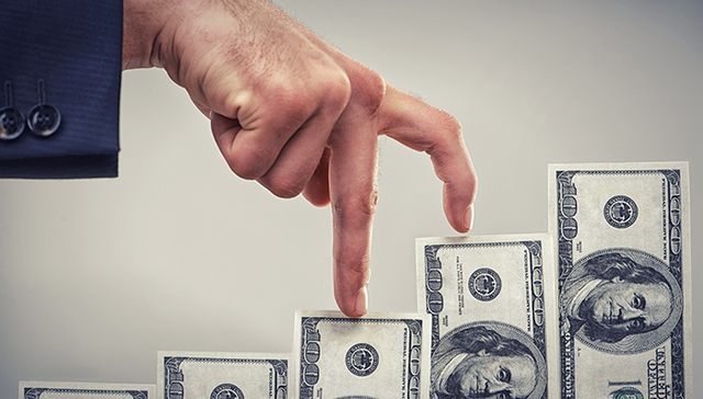 2015年全国居民人均可支配收入增8.9%