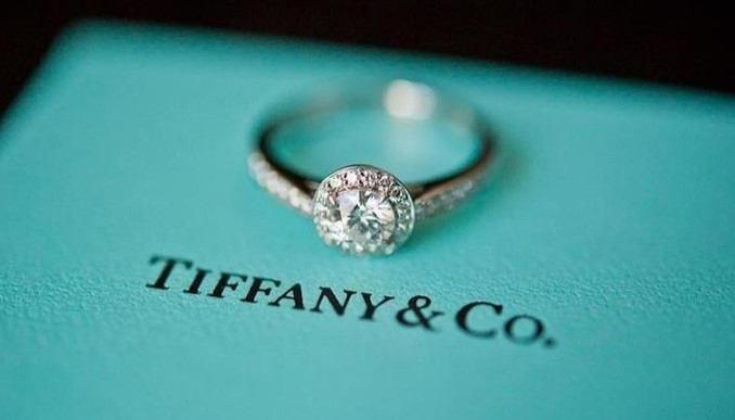 蒂芙尼,高级珠宝