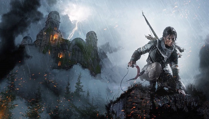 限时独占才是游戏业最鸡肋的营销方式