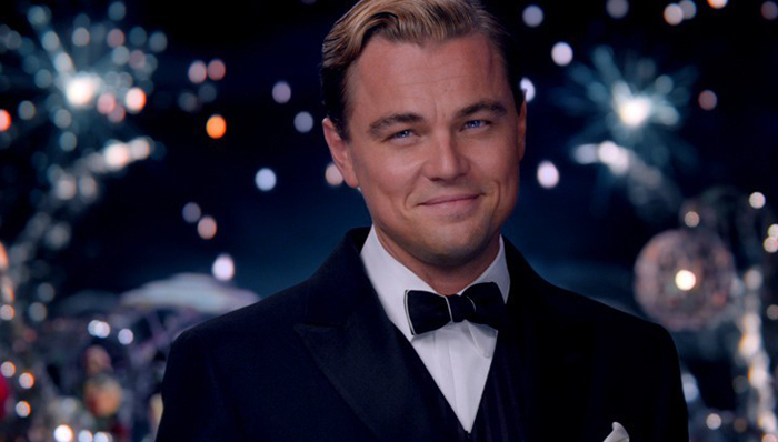 莱昂纳多.迪卡普里奥,金球奖,奥斯卡