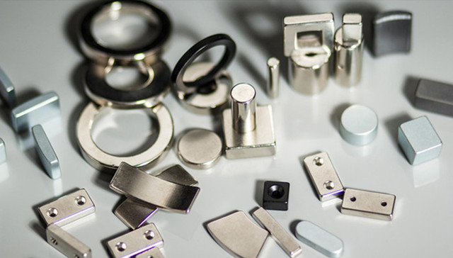 诉讼,稀土,日立金属