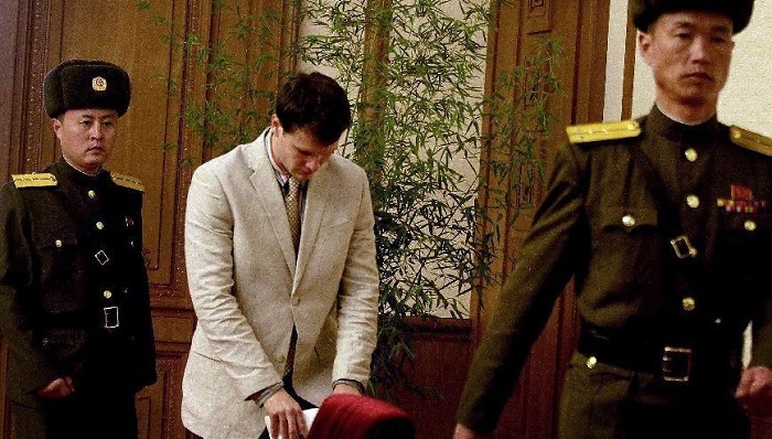 亚洲社会,朝鲜为人知