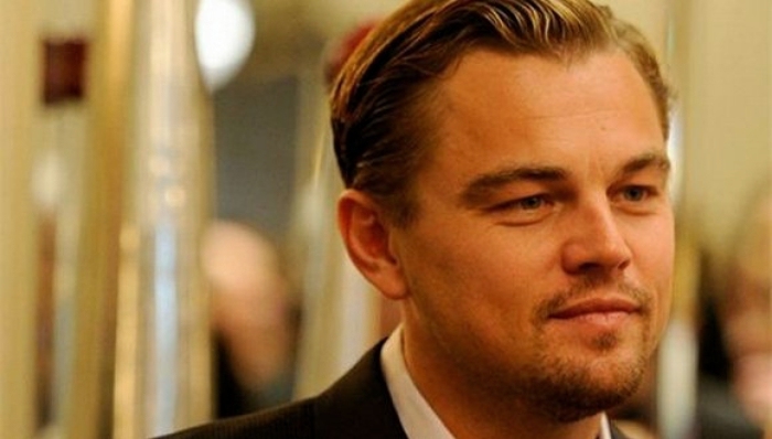 小李子今年再不拿奥斯卡 小雀斑都看不下去了