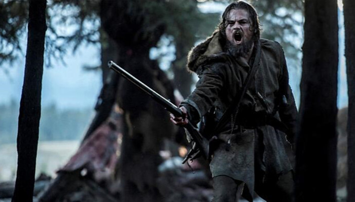 这八部“基于真实事件”的电影隐去了哪些重要细节