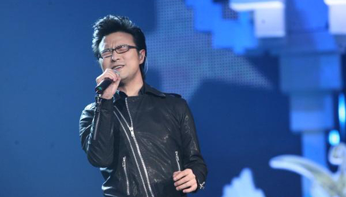 汪峰,商业模式,在线音乐