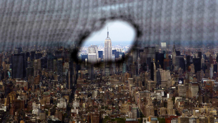 万科近期连续投资了三个纽约地产项目