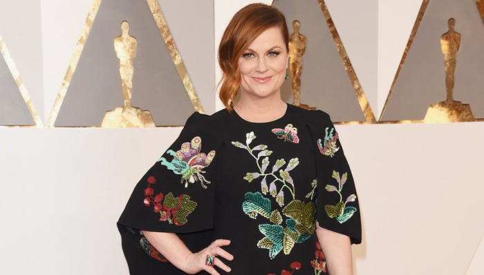 不忍直视！奥斯卡红毯最差着装一览