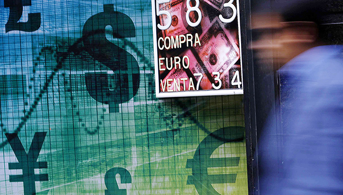 摩根大通称今年还会有3次降准