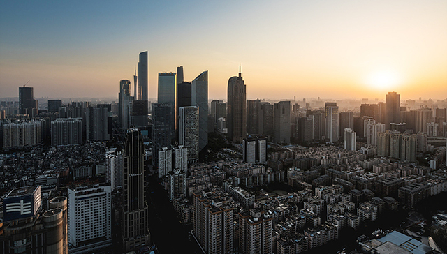 新政大力配合去库存