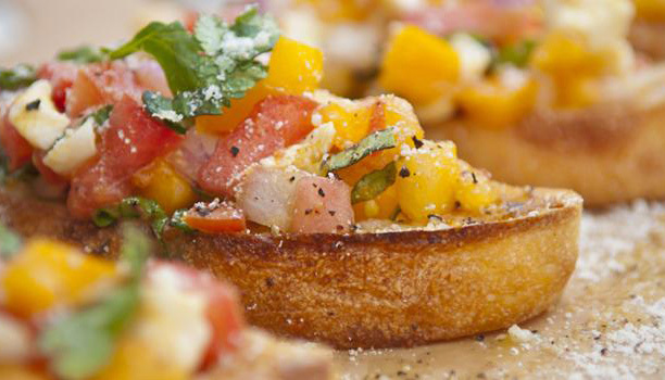 食物样品美食吃货