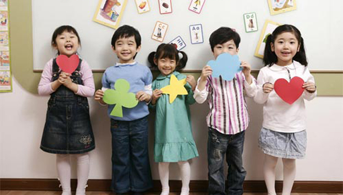 幼儿园工作规程,体罚,幼儿,教育部