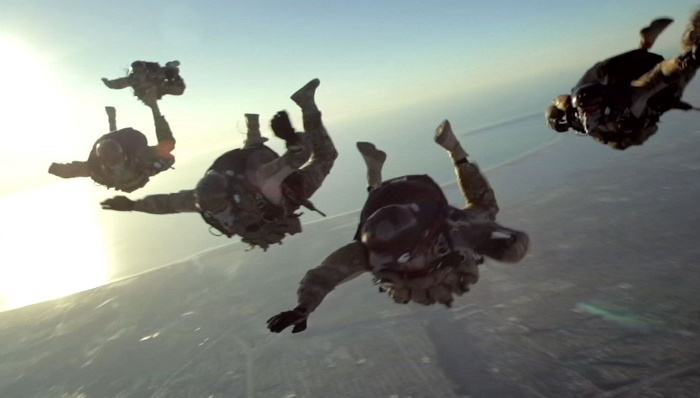 叙利亚内战,中东北非,军情解码