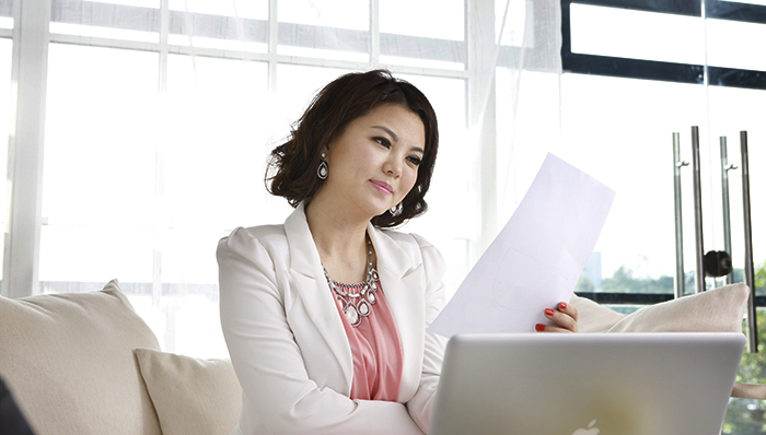 李湘加盟奇虎360