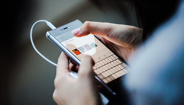 微信朋友圈广告