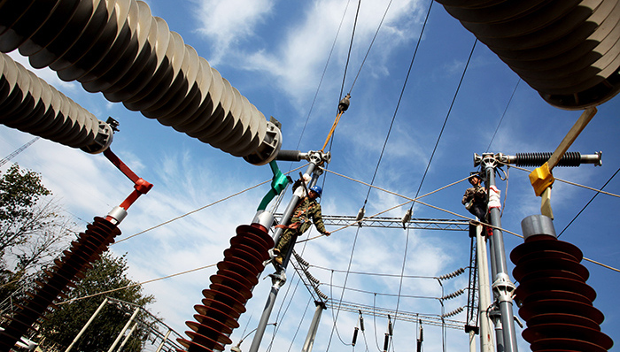 山西省成为国内第三个电力体制改革综合试点