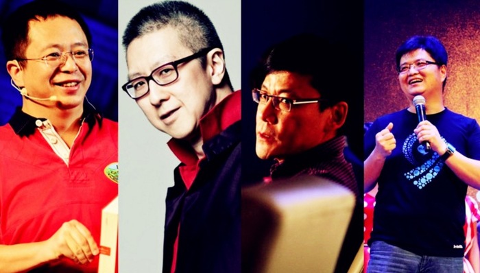 当当网,欢聚时代,奇虎360,私有化