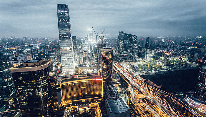 北京房价全面开涨