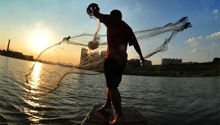长江,禁渔,内陆,生物多样性