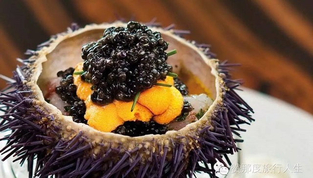 亚洲餐厅,排行,美食