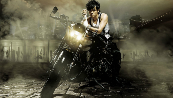 我是歌手,湖南卫视,周杰伦,张信哲,李玟,王菲