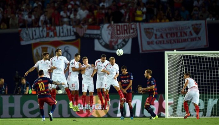 梅西,库里,十佳球