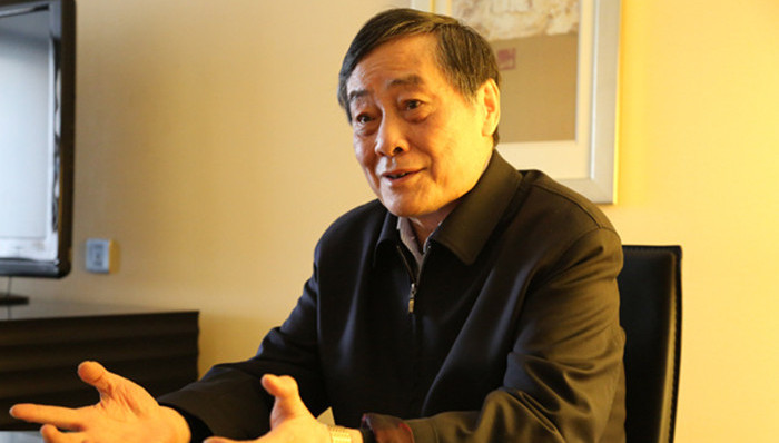 宗庆后,年轻人,经济适用房