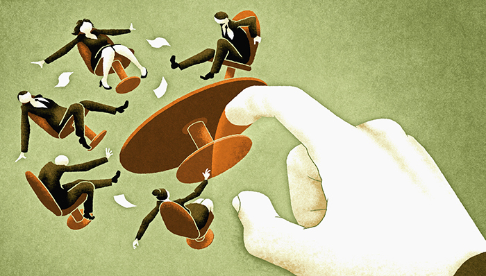 P2P行业上月又多了74家问题平台