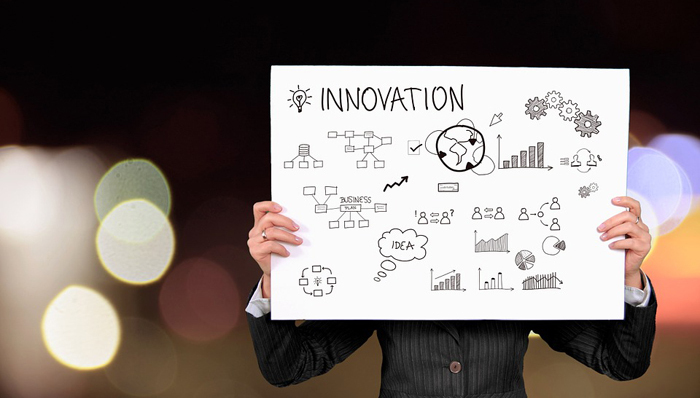 商业模式,长尾需求,创新能力,技术壁垒