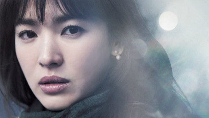 韩流,宋慧乔,微整形,太阳的后裔