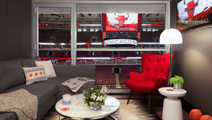 airbnb这7款环球好设计，好看到让你不想买房