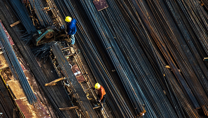 中国GDP增速放缓会带来风险