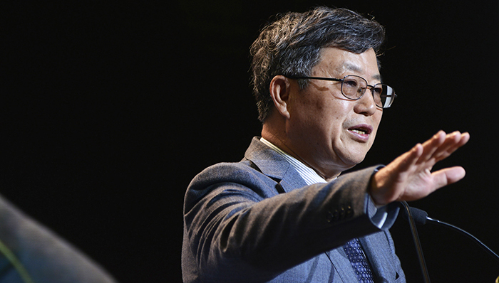 政协委员提案呼吁组建国家金融监管总局