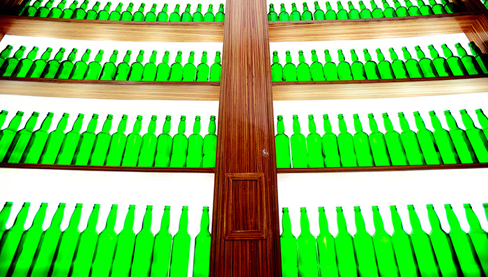 侯孝海将任华润雪花啤酒（中国）有限公司总经理