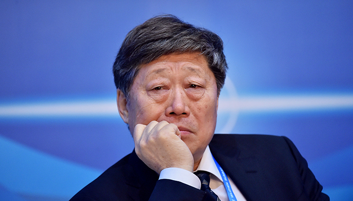 张瑞敏采访实录,海尔互联网转型历程