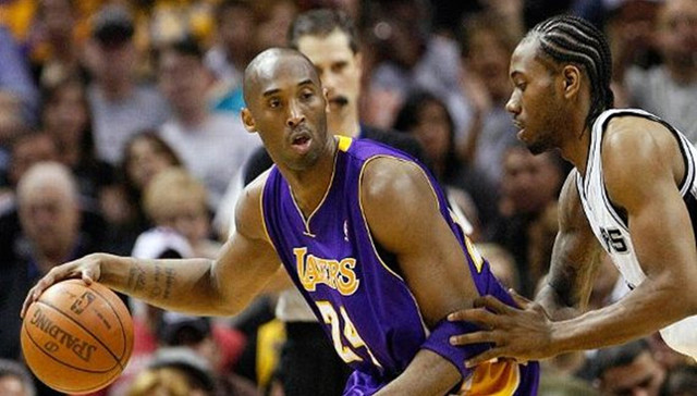 伦纳德成为超级巨星 得感谢科技帮了忙