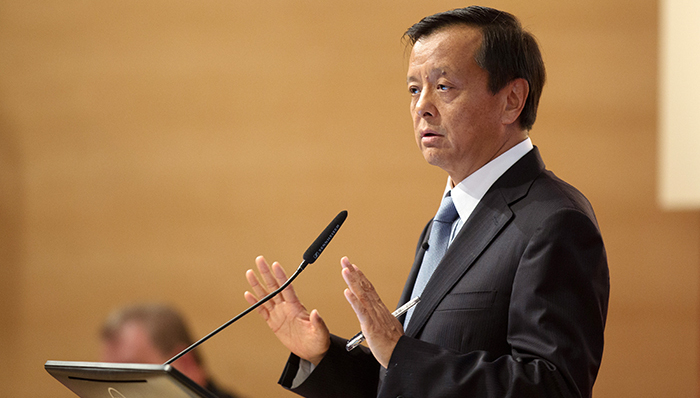 A股和H股联动新股通