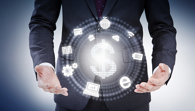 睿意德创办乐铺服务商铺租赁