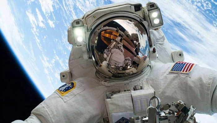 NASA,宇航员,招聘