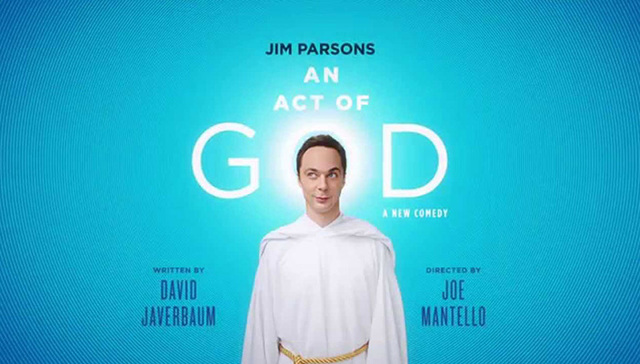 上帝,Twitter,推特,Facebook,搞笑,编剧,制片,谢耳朵